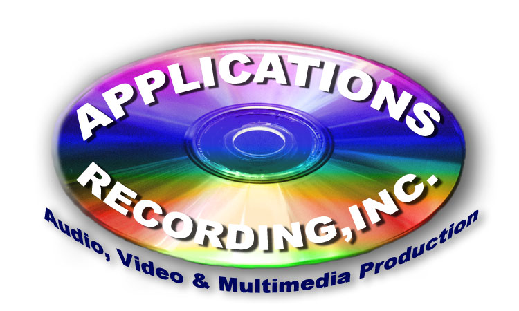 Applications Recording Logo